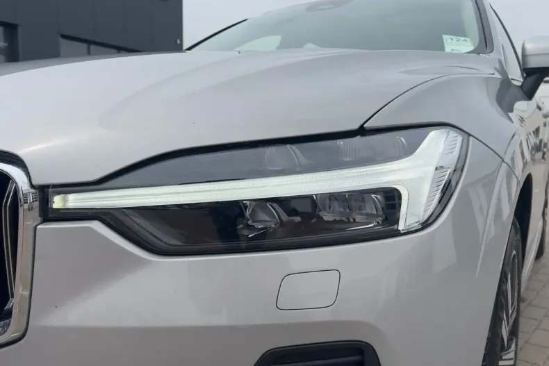 Volvo XC60 din 2022 cu 59.550 km - oferta VOL157212 - foto 9