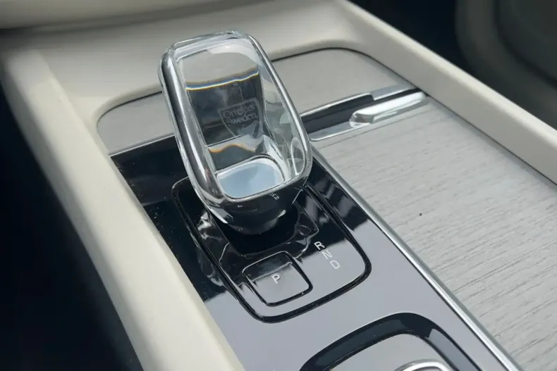 Volvo XC60 din 2022 cu 59.550 km - oferta VOL157212 - foto 20