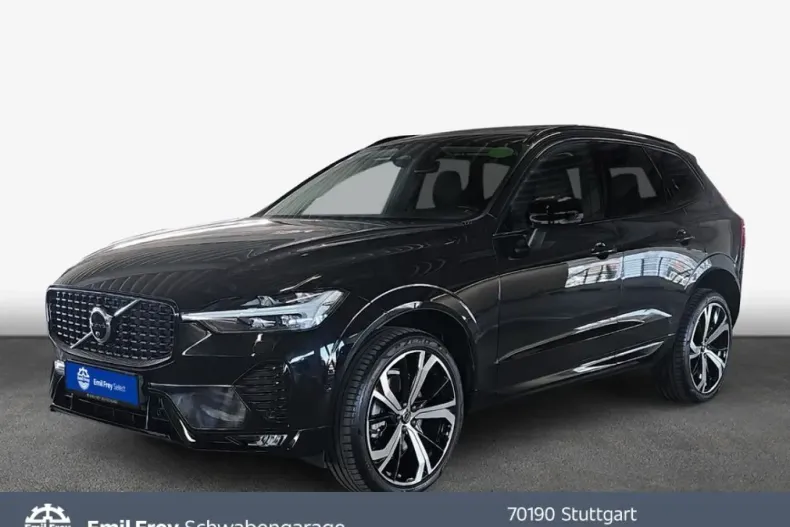 Volvo XC60 din 2023 cu 32.490 km - oferta VOL157213 - foto 1