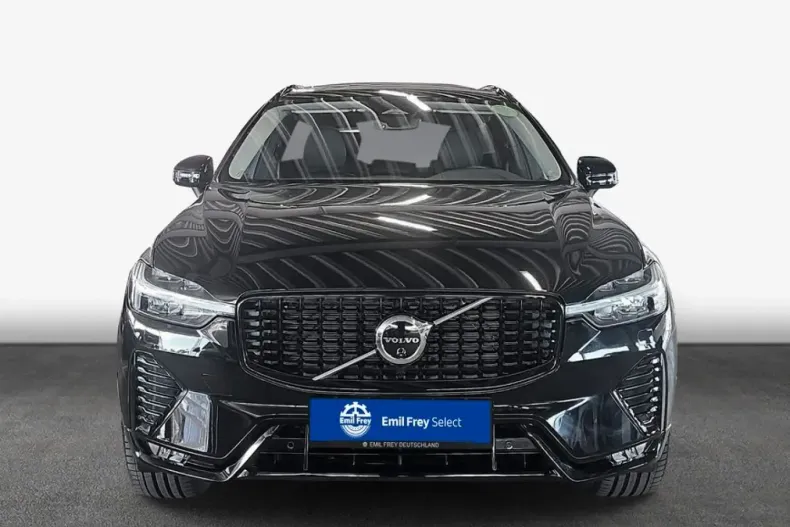 Volvo XC60 din 2023 cu 32.490 km - oferta VOL157213 - foto 3