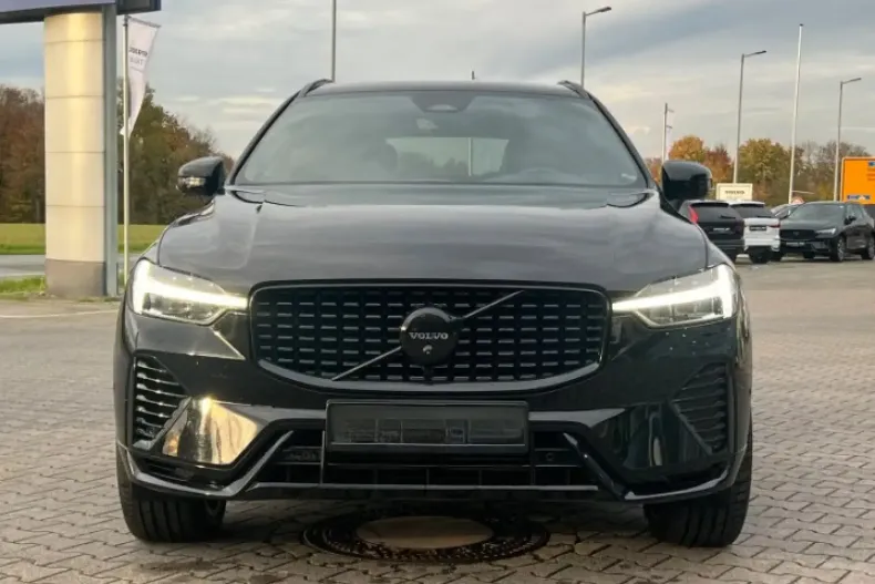 Volvo XC60 din 2024 cu 20.560 km - oferta VOL157214 - foto 2