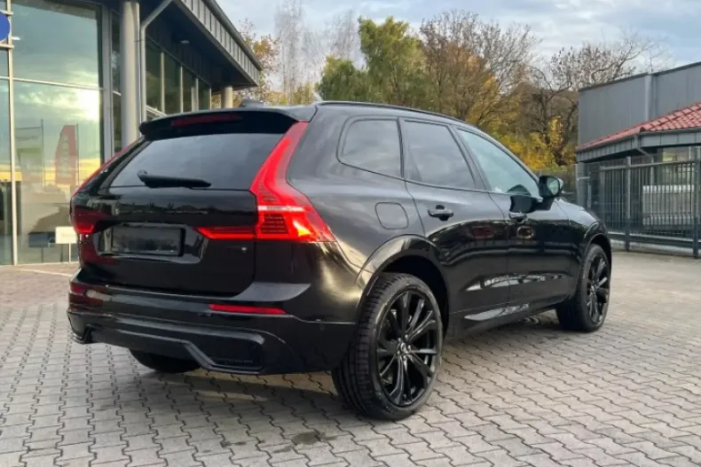 Volvo XC60 din 2024 cu 20.560 km - oferta VOL157214 - foto 3