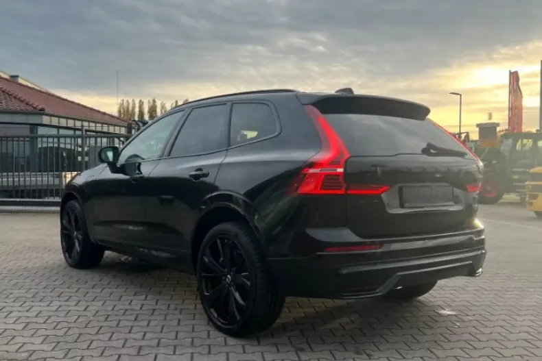 Volvo XC60 din 2024 cu 20.560 km - oferta VOL157214 - foto 5