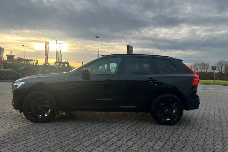 Volvo XC60 din 2024 cu 20.560 km - oferta VOL157214 - foto 6