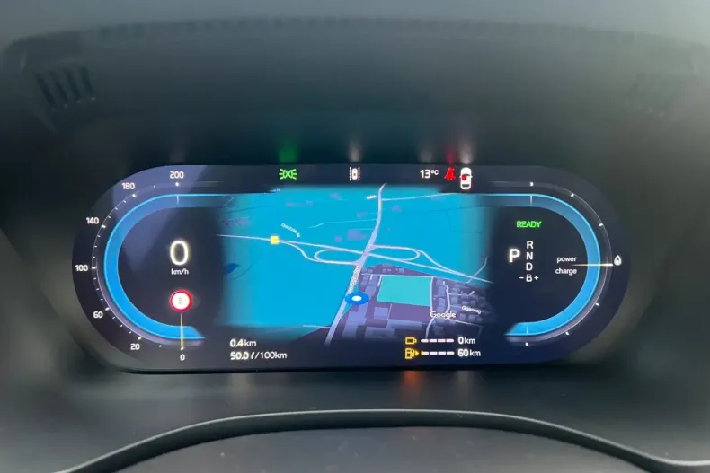 Volvo XC60 din 2024 cu 20.560 km - oferta VOL157214 - foto 13