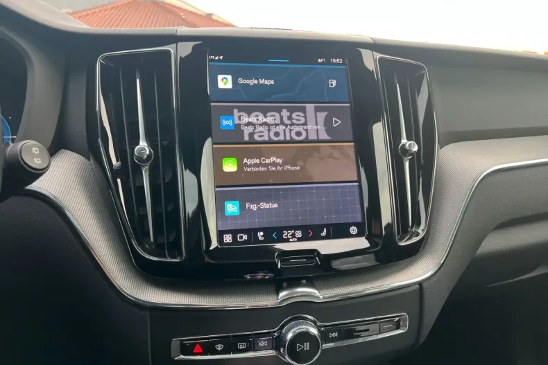 Volvo XC60 din 2024 cu 20.560 km - oferta VOL157214 - foto 15