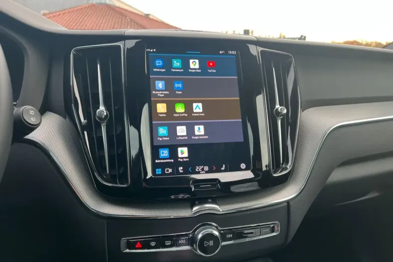 Volvo XC60 din 2024 cu 20.560 km - oferta VOL157214 - foto 16