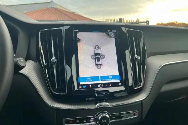 Volvo XC60 din 2024 cu 20.560 km - oferta VOL157214 - foto 17