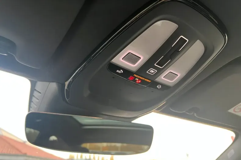 Volvo XC60 din 2024 cu 20.560 km - oferta VOL157214 - foto 23