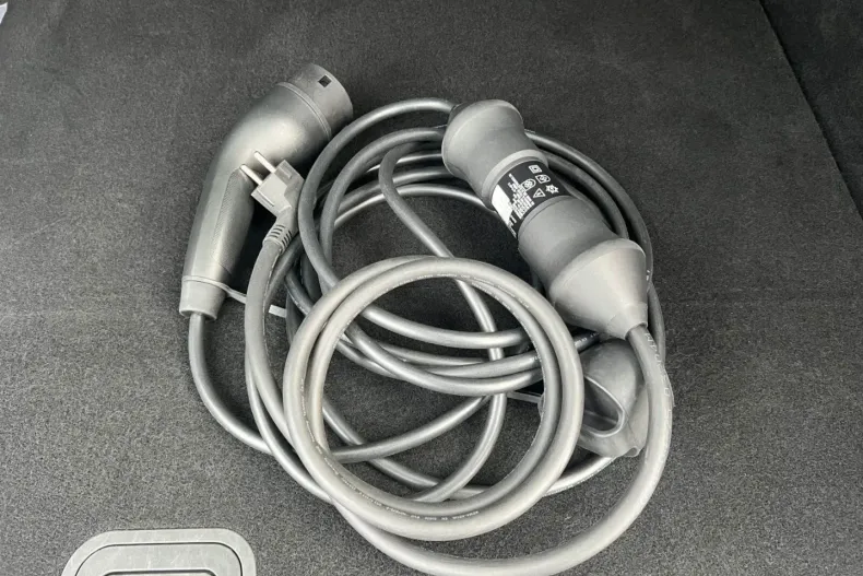 Volvo XC60 din 2024 cu 20.560 km - oferta VOL157214 - foto 24