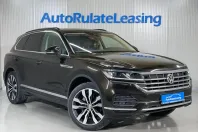 Volkswagen Touareg din 2020 cu 116.806 km - oferta VOL157215 - foto 2