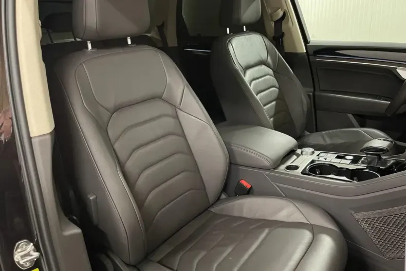 Volkswagen Touareg din 2020 cu 116.806 km - oferta VOL157215 - foto 10