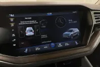 Volkswagen Touareg din 2020 cu 116.806 km - oferta VOL157215 - foto 16