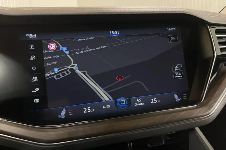 Volkswagen Touareg din 2020 cu 116.806 km - oferta VOL157215 - foto 17