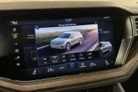 Volkswagen Touareg din 2020 cu 116.806 km - oferta VOL157215 - foto 21