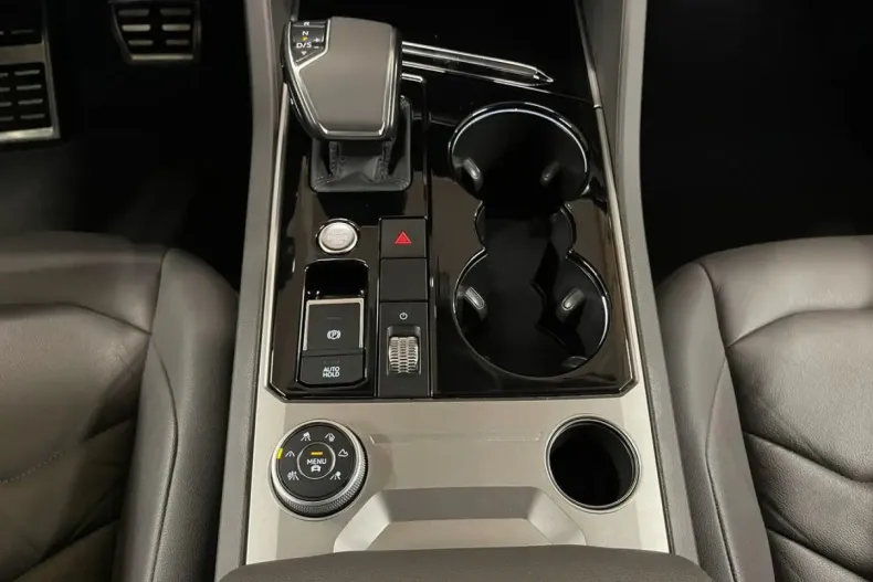 Volkswagen Touareg din 2020 cu 116.806 km - oferta VOL157215 - foto 22