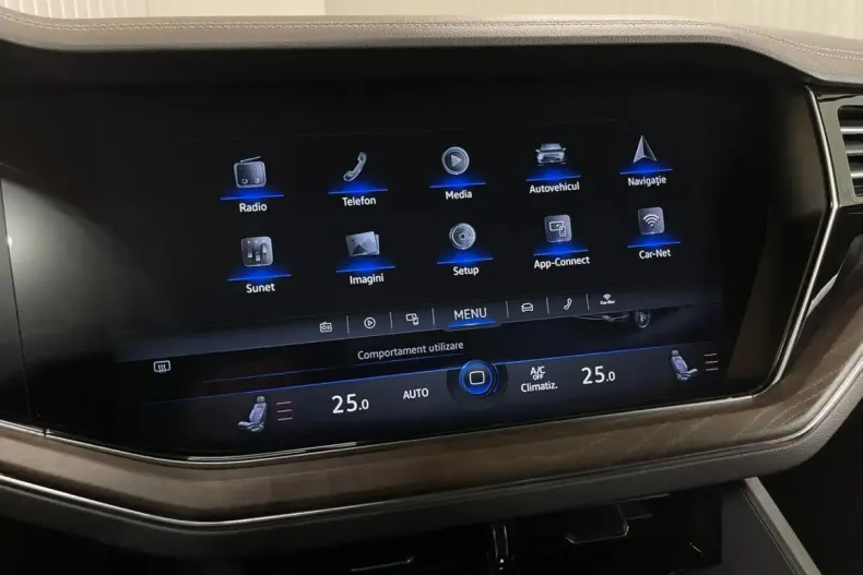 Volkswagen Touareg din 2020 cu 116.806 km - oferta VOL157215 - foto 23