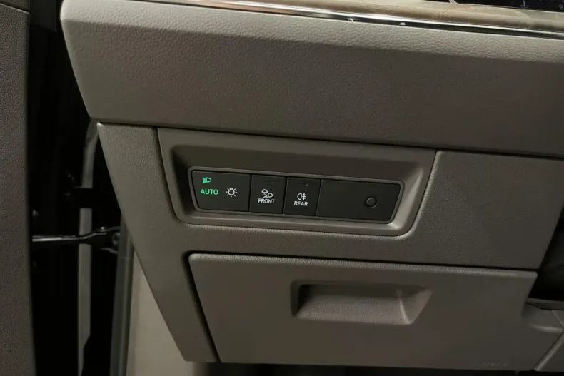 Volkswagen Touareg din 2020 cu 116.806 km - oferta VOL157215 - foto 25