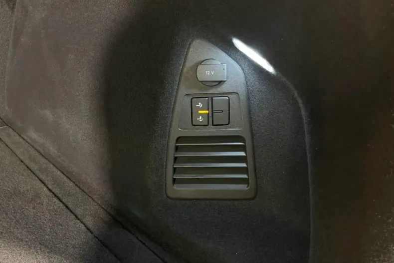 Volkswagen Touareg din 2020 cu 116.806 km - oferta VOL157215 - foto 28