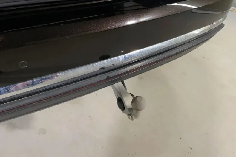 Volkswagen Touareg din 2020 cu 116.806 km - oferta VOL157215 - foto 29