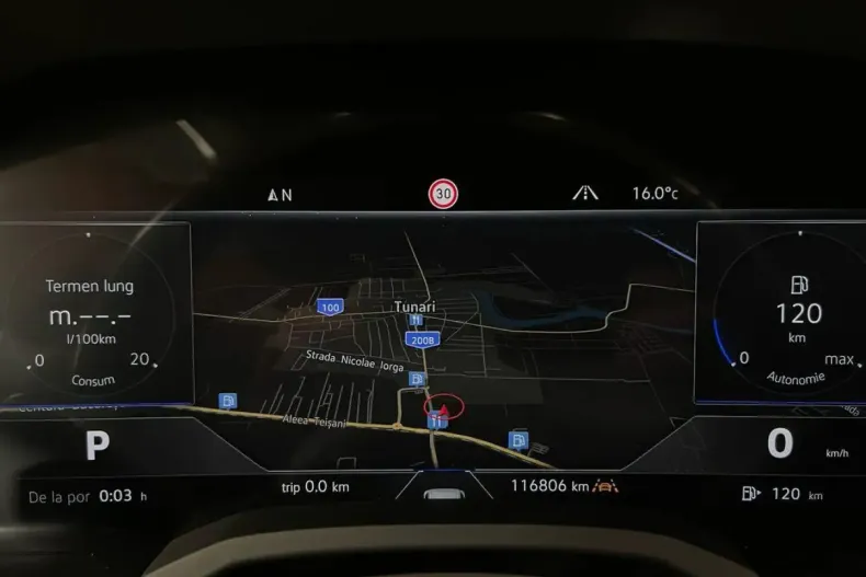 Volkswagen Touareg din 2020 cu 116.806 km - oferta VOL157215 - foto 30