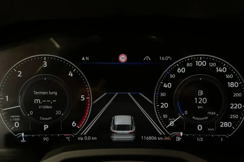 Volkswagen Touareg din 2020 cu 116.806 km - oferta VOL157215 - foto 31