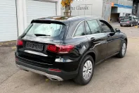 Mercedes-Benz GLC 200 din 2021 cu 60.582 km - oferta MER157216 - foto 5