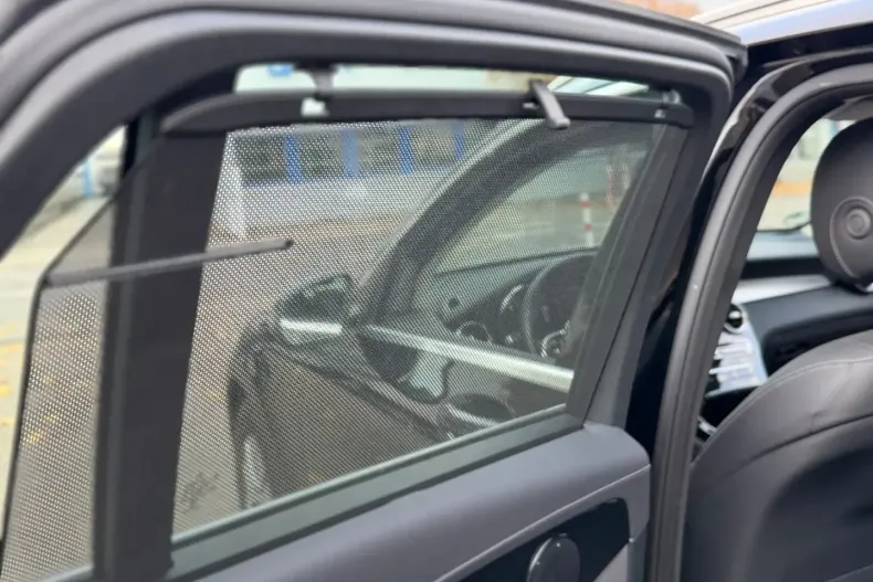 Mercedes-Benz GLC 200 din 2021 cu 60.582 km - oferta MER157216 - foto 12