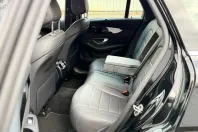 Mercedes-Benz GLC 200 din 2021 cu 60.582 km - oferta MER157216 - foto 14