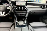 Mercedes-Benz GLC 200 din 2021 cu 60.582 km - oferta MER157216 - foto 22