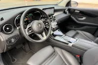 Mercedes-Benz GLC 200 din 2021 cu 60.582 km - oferta MER157216 - foto 38