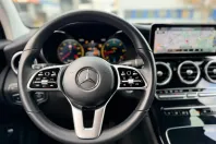 Mercedes-Benz GLC 200 din 2021 cu 60.582 km - oferta MER157216 - foto 40