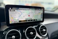 Mercedes-Benz GLC 200 din 2021 cu 60.582 km - oferta MER157216 - foto 45