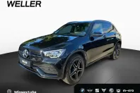 Mercedes-Benz GLC 220 din 2022 cu 70.912 km - oferta MER157217 - foto 1