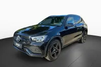Mercedes-Benz GLC 220 din 2022 cu 70.912 km - oferta MER157217 - foto 2