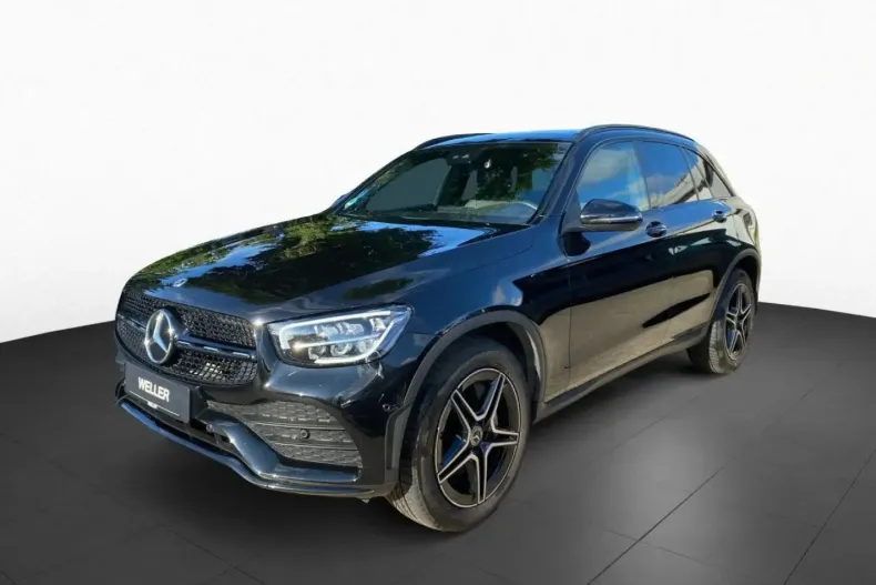 Mercedes-Benz GLC 220 din 2022 cu 70.912 km - oferta MER157217 - foto 2