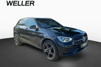Mercedes-Benz GLC 220 din 2022 cu 70.912 km - oferta MER157217 - foto 3