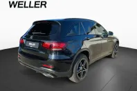 Mercedes-Benz GLC 220 din 2022 cu 70.912 km - oferta MER157217 - foto 4