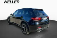 Mercedes-Benz GLC 220 din 2022 cu 70.912 km - oferta MER157217 - foto 5