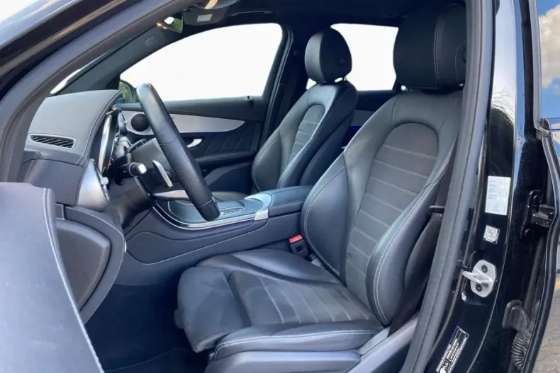 Mercedes-Benz GLC 220 din 2022 cu 70.912 km - oferta MER157217 - foto 6