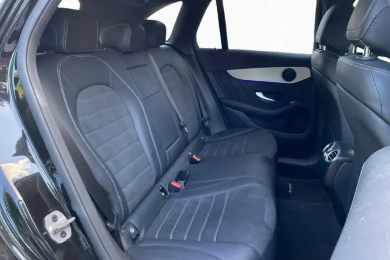 Mercedes-Benz GLC 220 din 2022 cu 70.912 km - oferta MER157217 - foto 8