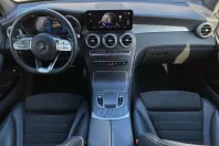 Mercedes-Benz GLC 220 din 2022 cu 70.912 km - oferta MER157217 - foto 9