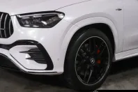 Mercedes-Benz GLE 53 AMG din 2024 cu 22.335 km - oferta MER157218 - foto 2