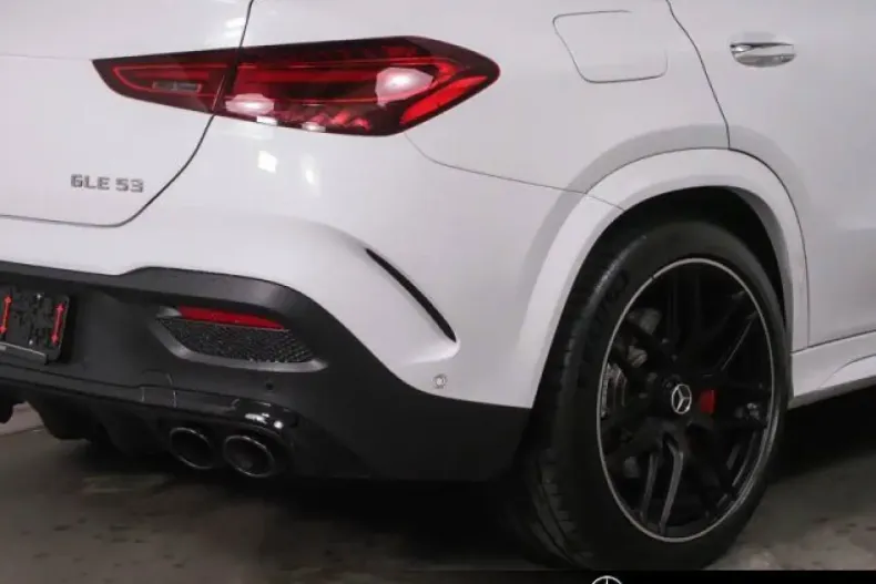 Mercedes-Benz GLE 53 AMG din 2024 cu 22.335 km - oferta MER157218 - foto 4
