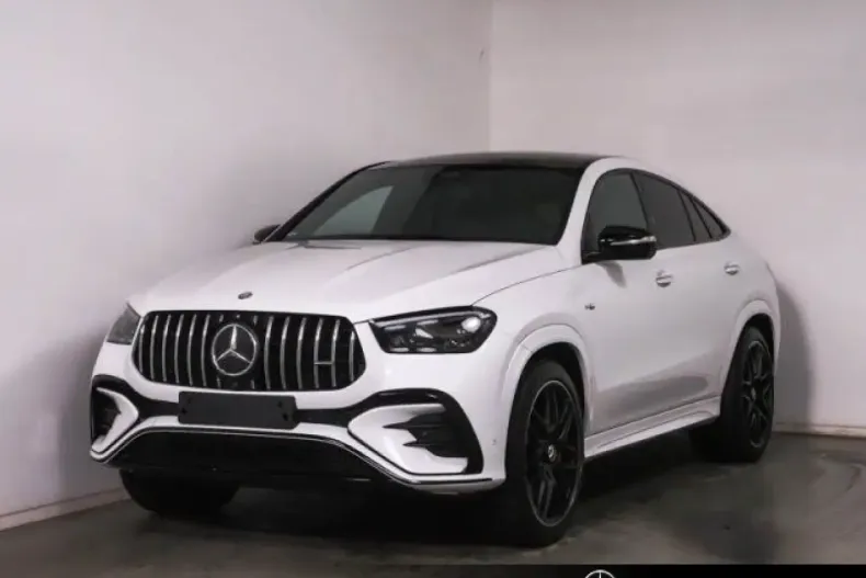 Mercedes-Benz GLE 53 AMG din 2024 cu 22.335 km - oferta MER157218 - foto 5