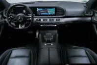 Mercedes-Benz GLE 53 AMG din 2024 cu 22.335 km - oferta MER157218 - foto 7