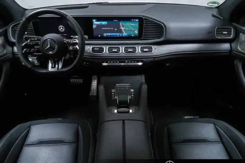 Mercedes-Benz GLE 53 AMG din 2024 cu 22.335 km - oferta MER157218 - foto 7