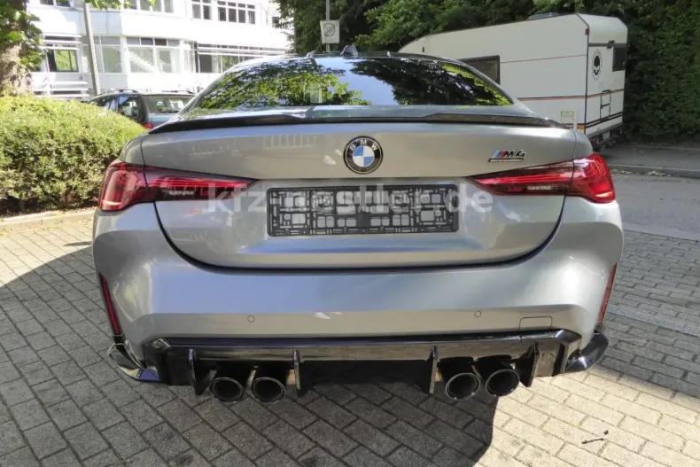 BMW M4 din 2024 cu 13.200 km - oferta BMW157219 - foto 5