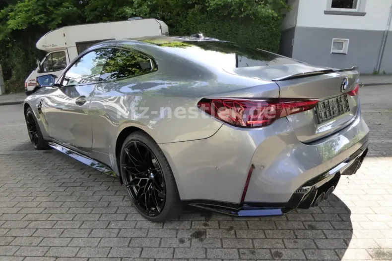 BMW M4 din 2024 cu 13.200 km - oferta BMW157219 - foto 6