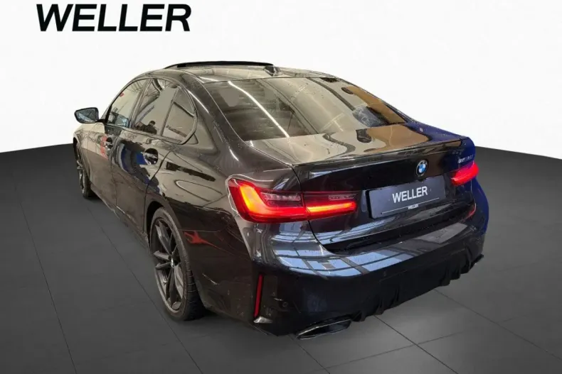 BMW M340i din 2022 cu 57.498 km - oferta BMW157220 - foto 5